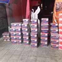 باطری ماشین|قطعات یدکی و لوازم جانبی|کرج, جهان‌شهر|دیوار