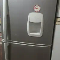 یخچال فریزر سیلوان