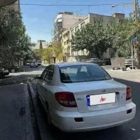 ریو مدل آخر۸۸ با ترمز abs بسیار سالم و کم‌استهلاک|خودرو سواری و وانت|تهران, حشمتیه|دیوار