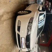 سراتو مدل ۹۶|خودرو سواری و وانت|تهران, آجودانیه|دیوار