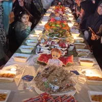 تور کربلایی معلا|تور و چارتر|رشت, فلسطین|دیوار