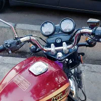 kld200.kld1402.کی ال دی|موتورسیکلت|تهران, کیانشهر|دیوار