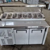 تاپینگ/گریل/زیرگریل/میزکاراستیل/بردینگ|فروشگاه و مغازه|صباشهر, |دیوار