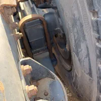 دیفرانسیل کامیون کشنده ولویی|قطعات یدکی و لوازم جانبی|تهران, افسریه شمالی|دیوار