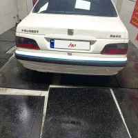 پژو پارس مدل 87|خودرو سواری و وانت|تبریز, |دیوار