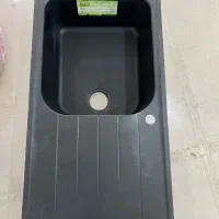 سینک گرانیت مشکی