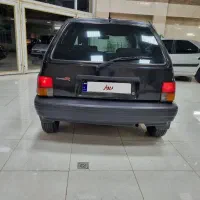 پراید هاچبک 86|خودرو سواری و وانت|سهند, |دیوار