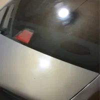 شیشه دودی و کاور سقف|خدمات موتور و ماشین|تبریز, |دیوار