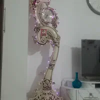 ساعت ایستاده،زیبا