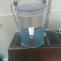 آبمیوه گیری شارپ