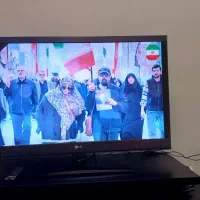 تلوزیون LG 42