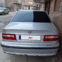 سمند مدل 83|خودرو سواری و وانت|بانه, |دیوار