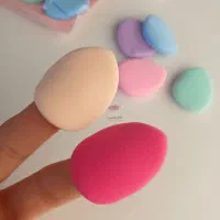 پد انگشتی|آرایشی، بهداشتی، درمانی|خان ببین, |دیوار