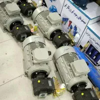 فروش انواع پمپ کارواش ایتالیایی