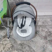 گهواره و کریر|کالسکه و لوازم جانبی|مشهد, انصار|دیوار