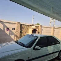 پژوپارسxu7|خودرو سواری و وانت|اهواز, کوی سعدی|دیوار