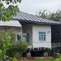 باغ‌ویلا ۱۸۰۰متری دنج /بنای کلنگی قدیمی/4سندتک‌برگ