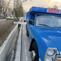 نیسان مدل93|خودرو سواری و وانت|مشهد, کوی المهدی|دیوار