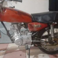 موتور 125|موتورسیکلت|الوند, |دیوار