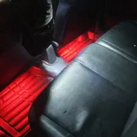 کوییک پلاس اتوماتیک ۱۴۰۲|خودرو سواری و وانت|شیراز, لشکری|دیوار