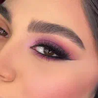 میکاپ و شنیون (همراهی فقط 700)
