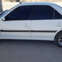 پارس 403 فول سفارشیElX