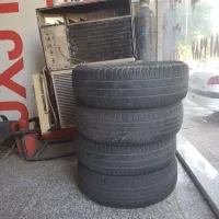 لاستیک سایز 15