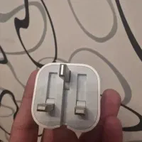 شارژر اصلی با گوشی A04s