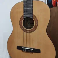 گیتار کلاسیک hohner hc06