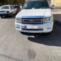 نیسان پادرا مدل ۱۴۰۰