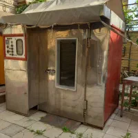 فر قنادی شیرینی ۱۶ و ۳۲ دیس|فروشگاه و مغازه|تبریز, |دیوار