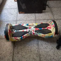 اسکوتر برقی ۸ اینچ