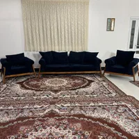 اجاره ویلا باغ مبله استخر دار ۱۳۰۰ متری|اجارهٔ کوتاهمدت ویلا و باغ|بوشهر, |دیوار
