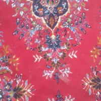 کناره ۱در حدود۴متر بدون پارگی وسوختگی