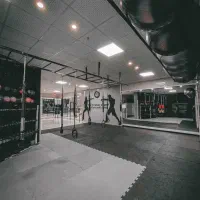 باشگاه نوین اسپرت