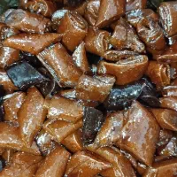 لواشک وترشی