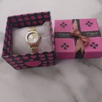 ساعت مچی زنانه نونو