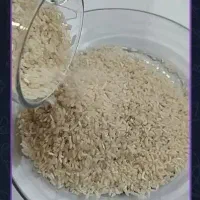 برنج نیم دانه هاشمی