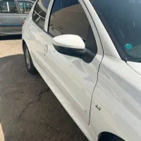 پژو ۲۰۷مدل ۹۸