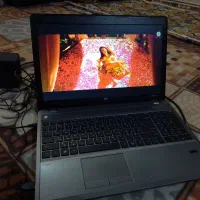 فروش لب تاب اچ پی|رایانه همراه|چابهار, |دیوار