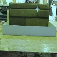 تخت خواب ۲نفره