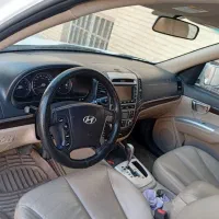 سانتافه موتور 3500|خودرو سواری و وانت|رفسنجان, |دیوار