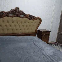 سرویس خواب|تخت و سرویس خواب|دورود, |دیوار