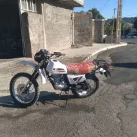 قیمت ۸۰ تومن|موتورسیکلت|سراب میمه, |دیوار