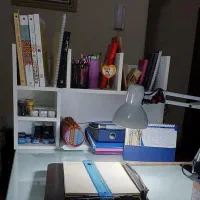 منشی خانم گروه آموزشی هدف