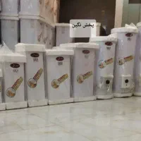 گرمکن سایلنت درجه تا ۸۰ c
