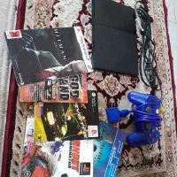 پلی استیشن ۲|کنسول، بازی ویدئویی و آنلاین|اندیشه, اندیشه فاز ۱|دیوار