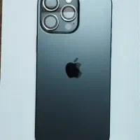 16 pro max ریجستر شده