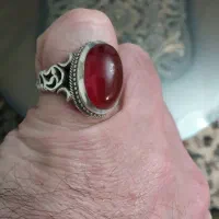 عقیق کهنه و اصیل|جواهرات|تهران, دروازه شمیران|دیوار