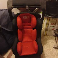 صندلی ماشین